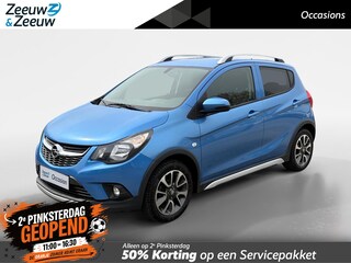 Opel Karl 1.0 ecoFLEX Innovation | Bluetooth | Cruise | Airco |