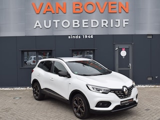 Renault Kadjar TCe 140pk EDC GPF Black Edition