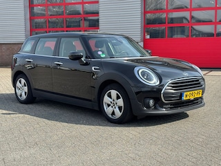 Mini Clubman ONE 1.5 APK 09-12-2027 APK 09-12-2027 Apple Carplay