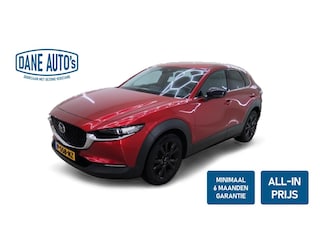 Mazda CX-30 2.0 e-SkyActiv-X M Hybrid Sportive | AUTOMAAT - RIJKLAARPRIJS