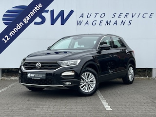 Volkswagen T-Roc 1.0 TSI Style | CarPlay | ACC | DAB+ | Clima