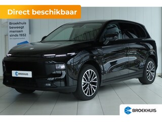 Leapmotor B10 Design ProMax 67.1 kWh | €1000,- korting !! | Achteruitrijcamera | Apple Carplay/Android Auto|telefoonintegratie premium | Cruise control adaptief