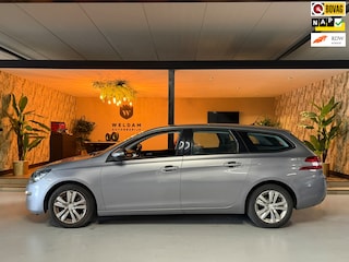 Peugeot 308 SW 1.6 BlueHDI Blue Lease Pack NAP Cruise Clima Navi Rijklaar