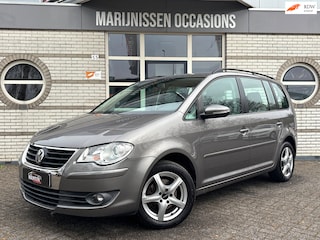 Volkswagen Touran 1.4 TSI Trendline |7-Persoons,Airco,PDC|