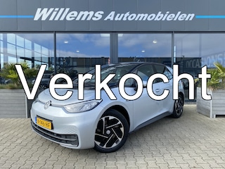 Volkswagen ID.3 Pro 58 kWh