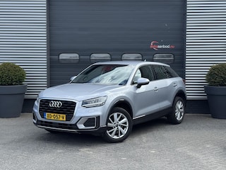 Audi Q2 1.4 TFSI CoD Design Pro Line Plus 150PK | Navigatie | Cruise Control | Climate Control | Stoelverwarming | Elektrische Achterklep |