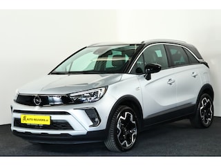 Opel Crossland 1.2 Turbo Ultimate / LED / Navi / CarPlay / Leder / Cam