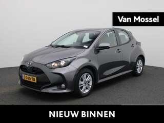 Mazda 2 1.5 Agile | Airconditioning | Licht metalen velgen 15 inch | Cruise control Adaptive  | Achteruitrijcamera |