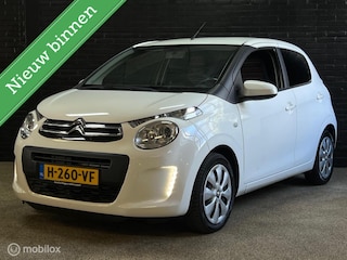 Citroën C1 1.0 VTi Live