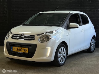 Citroën C1 1.0 VTi Live