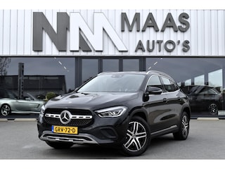 Mercedes-Benz GLA 250 e Luxury Line