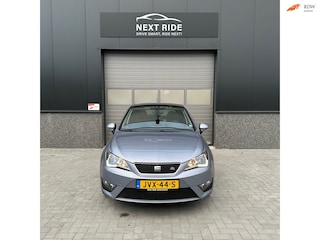 Seat Ibiza 1.2 TSI FR