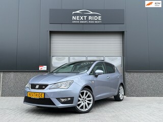 Seat Ibiza 1.2 TSI FR