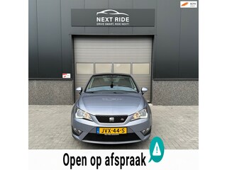 Seat Ibiza 1.2 TSI FR
