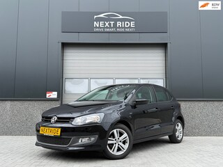 Volkswagen Polo 1.2 TSI Comfortline
