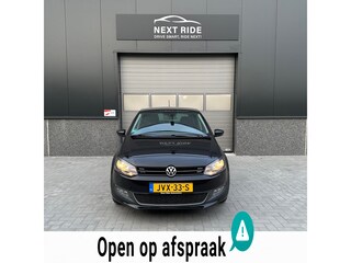 Volkswagen Polo 1.2 TSI Comfortline