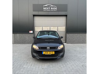 Volkswagen Polo 1.2 TSI Comfortline