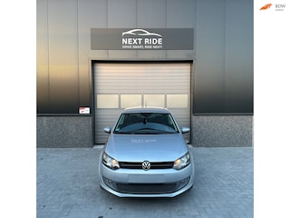 Volkswagen Polo 1.4-16V Highline