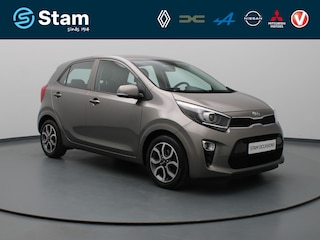 Kia Picanto 1.2 CVVT DynamicPlusLine Automaat Camera | Cruise | Navi