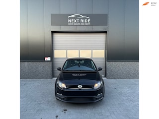 Volkswagen Polo 1.0 Bluemotion