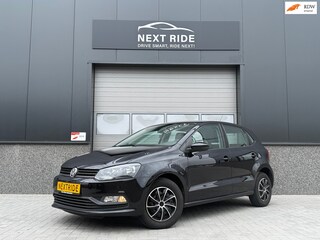 Volkswagen Polo 1.0 Bluemotion