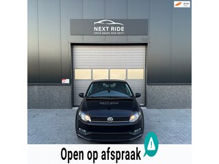 Volkswagen Polo 1.0 Bluemotion