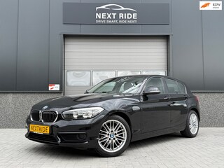 BMW 118I