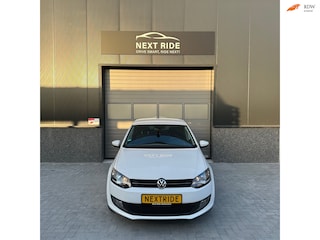 Volkswagen Polo 1.2 TSI Comfortline