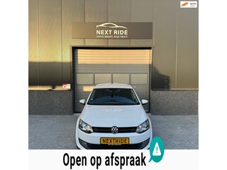 Volkswagen Polo 1.2 TSI Comfortline