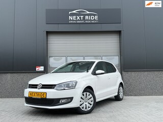 Volkswagen Polo 1.2 TSI Comfortline