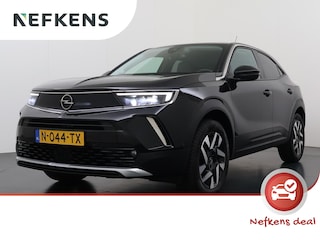 Opel Mokka 130pk Elegance | 1ste eigenaar | Camera | Navigatie | Stoelverwarming | Dodehoekdetectie | AUTOMAAT