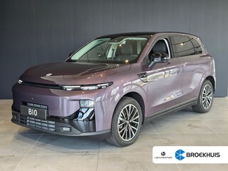 Leapmotor B10 Design Hybrid EV 18.8 kWh | €1000,- korting !! | Achteruitrijcamera | Apple Carplay/Android Auto|telefoonintegratie premium | Cruise control adaptief