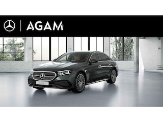 Mercedes-Benz E-klasse Limousine 300 e Business Solution AMG