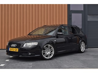 Audi A4 Avant 2.0 TFSI 200pk Quattro S-line
