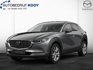 Mazda CX-30 2.5 eSkyActiv-G 140 AT / Exclusive Line Business Edition