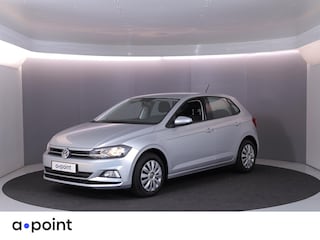 Volkswagen Polo 1.0 MPI Comfortline 80pk 5bak| airco | cruise control