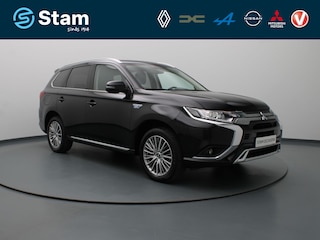 Mitsubishi Outlander 2.4 PHEV Intense+ Camera | Cruise | Navi | Trekhaak