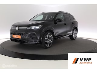 Volkswagen Tiguan R-Line Edition 272PK eHybrid ALL-IN PRIJS | 3x R-LINE + BLACKSTYLE | FULL BLACK | NU BESCHIKBAAR