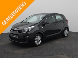 Kia Picanto 1.0 DPi DynamicLine | Cruise contol | Apple Carplay/ Android Auto | L.M. Velgen |