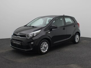 Kia Picanto 1.0 DPi DynamicLine | Cruise contol | Apple Carplay/ Android Auto | L.M. Velgen |