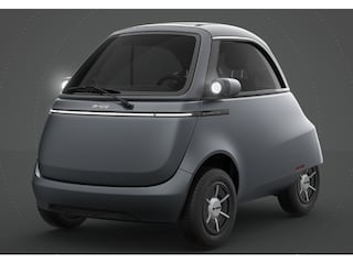 Micro Microlino Competizione 177km range NEW CAR| 90 km/h | BTW
