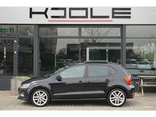 Volkswagen Polo 1.0 TSI Highline | PANO | CARPLAY | LED