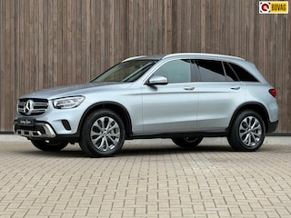 Mercedes-Benz GLC 300e 4MATIC Premium / Trekhaak /