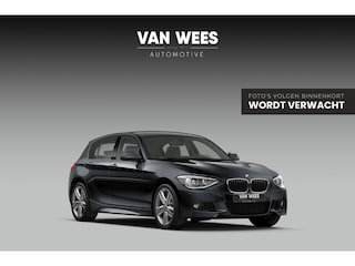 BMW 118i M Sport Edition | 2e eigenaar | Alcantara | Shadow line | Xenon | HiFi audio | Cruise control | Stoelverwarming | Climate control | Navigatie | Bluetooth | PDC