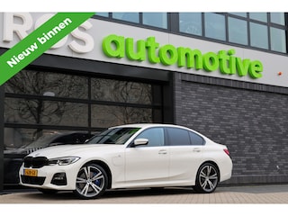 BMW 330e Business Edition Plus | BTW | NAP | M-SPORT | LASER | KEYLESS | 360 | LEDER | DEALER ONDH |