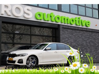 BMW 330e Business Edition Plus | BTW | NAP | M-SPORT | LASER | KEYLESS | 360 | LEDER | DEALER ONDH |