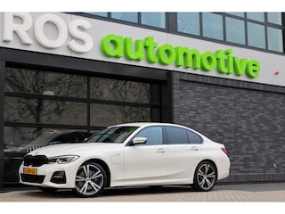 BMW 330e Business Edition Plus | BTW | NAP | M-SPORT | LASER | KEYLESS | 360 | LEDER | DEALER ONDH |