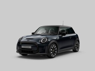 Mini Mini Electric Yours | Pano | HUD | Enigmatic Black | 17inch
