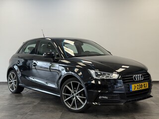 Audi A1 Sportback 1.0 TFSI Advance Sport S-LINE PANORAMADAK NAVIGATIE