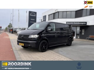 Volkswagen Transporter 150 pk DSG L2H1 28, 20"LMV, sidebars, bumpers in kleur, stoelverwarming, standkachel